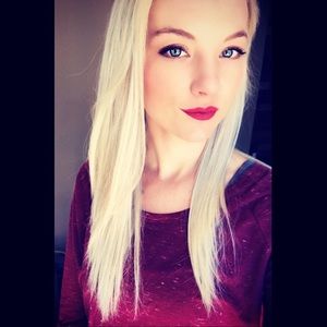 Meet your Posher, Erin